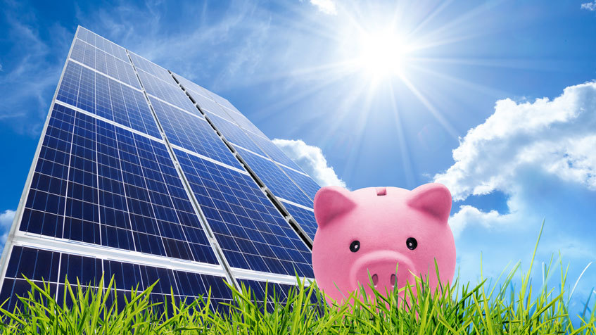 Impianto fotovoltaico con sistema di accumulo: come calcolare il risparmio in bolletta
